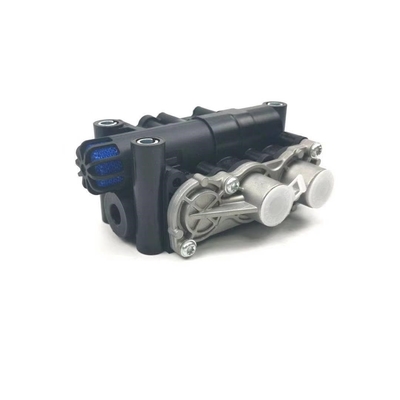 स्कैनिया OEM 1889796 4728900500 के लिए WABCO एयर ब्रेक ECAS सोलनॉइड वाल्व