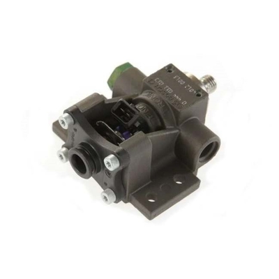 DAF OEM 0444011023 1791538 1819790 के लिए ट्रक यूरिया इंजेक्टर खुराक मॉड्यूल