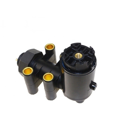 यूरो ट्रक 4410500080 81259370015 के लिए OEM 1247631 WABCO ऊंचाई सेंसर एयर सस्पेंशन वाल्व