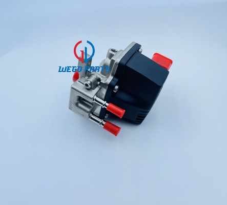 OEM 2115847 यूरिया डोजर पंप मॉड्यूल DAF A050S572 4377649 के लिए