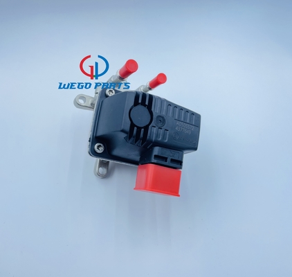 OEM 2115847 यूरिया डोजर पंप मॉड्यूल DAF A050S572 4377649 के लिए