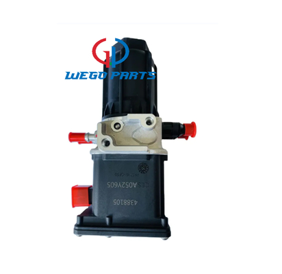 Cummins Urea Doser Pump Adblue OEM 5418889 5506956 4388105