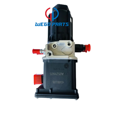 Cummins Urea Doser Pump Adblue OEM 5418889 5506956 4388105