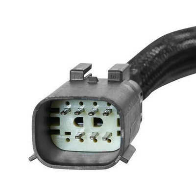 फोर्ड ट्रांजिट Oem Ck4z5l227d Ck4z5l227b Em1509urh के लिए डेफ हीटर