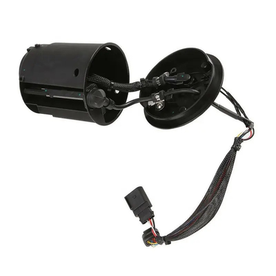 मर्सिडीज बेंज 1664710875 के लिए OEM F01C600205 DEF डीजल निकास द्रव हीटर
