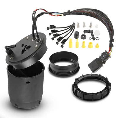 मर्सिडीज बेंज 1664710875 के लिए OEM F01C600205 DEF डीजल निकास द्रव हीटर