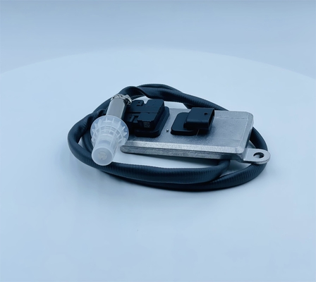 फिट LIEBHERR OEM 11008787 5WK96716 के लिए 24V ट्रक NOx सेंसर