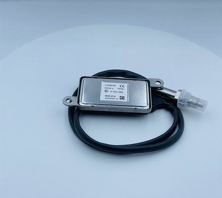 फिट LIEBHERR OEM 11008787 5WK96716 के लिए 24V ट्रक NOx सेंसर