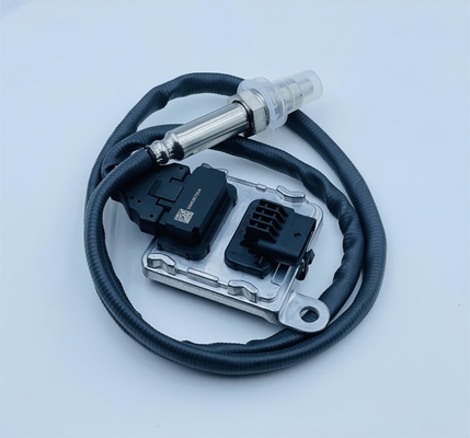 नाइट्रोजन ऑक्साइड नोक्स सेंसर कुबोटा फेंड OEM 5WK96755A A2C95912900-01 12V के लिए