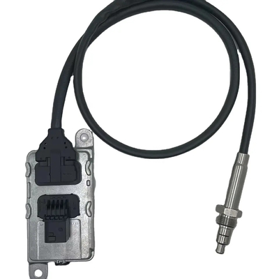 हुंडई ट्रक OE 29650-84310 5WK97301 के लिए 24V नाइट्रोजन ऑक्साइड सेंसर फिट