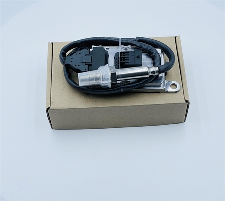 5WK96756 Uninox नाइट्रोजन ऑक्साइड NOx सेंसर OEM A2C1307510001