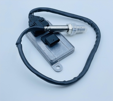 Cummins नाइट्रोजन ऑक्साइड सेंसर For Uninox Nox Sensor OEM 5WK96614G