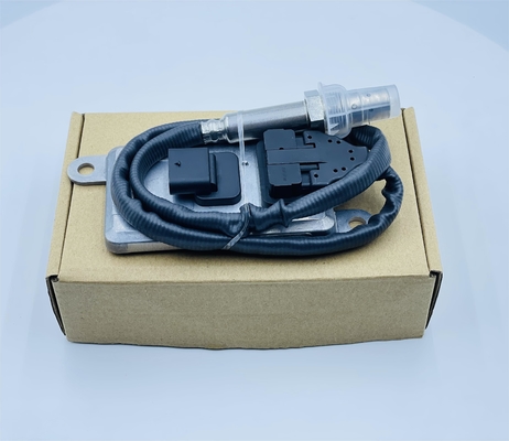 Cummins नाइट्रोजन ऑक्साइड सेंसर For Uninox Nox Sensor OEM 5WK96614G