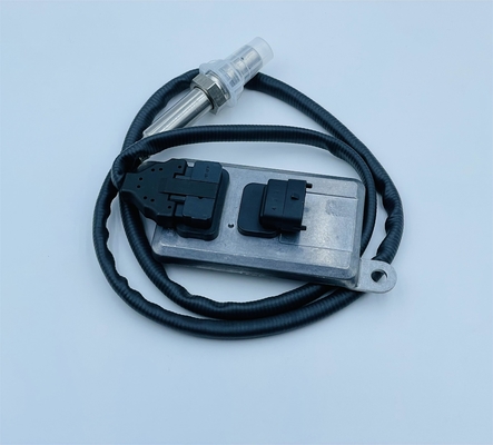 5wk96619b ब्लैक नोक्स नाइट्रोजन ऑक्साइड सेंसर 24V Daf Oem 1793378 के लिए