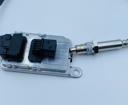 2139930 नाइट्रोजन ऑक्साइड NOx सेंसर के लिए DAF XF CF OEM 5WK97348A 4326769 1953530