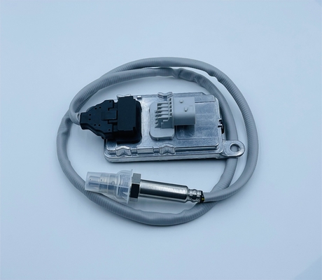 5WK97332A नाइट्रोजन ऑक्साइड NOx सेंसर के लिए मर्सिडीज बेंज Actros A0101531728
