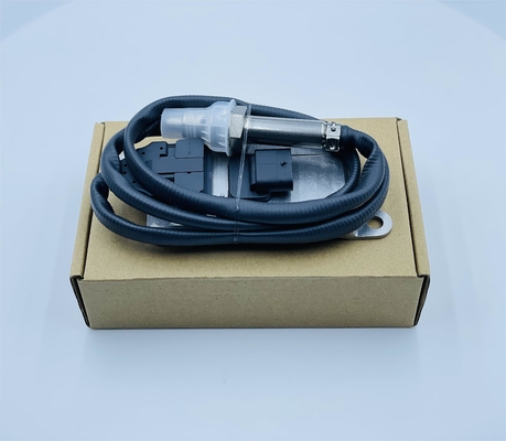OEM 21244501 नाइट्रोजन ऑक्साइड सेंसर VOL FL/FM 21473997 5WK96664A 5WK96664B के लिए
