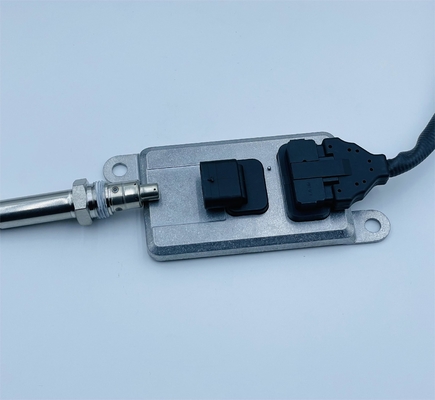 FL/FM नाइट्रोजन ऑक्साइड NOx सेंसर VOL OEM 21567736 5WK96664E के लिए