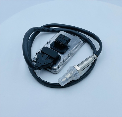 कमिंस OEM 5WK96756A 5WK96756 के लिए इंजन NOx नाइट्रोजन ऑक्साइड सेंसर