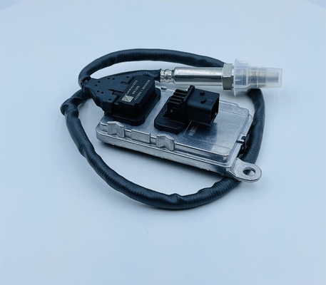OEM 4326864 4326472 कमिंस के लिए नाइट्रोजन ऑक्साइड NOx सेंसर 5WK96750A 5WK96750C