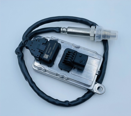 OEM 4326864 4326472 कमिंस के लिए नाइट्रोजन ऑक्साइड NOx सेंसर 5WK96750A 5WK96750C