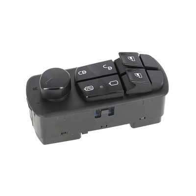 एटेगो पावर विंडो स्विच फॉर मर्सिडीज बेंज ट्रक OEM A0055453913