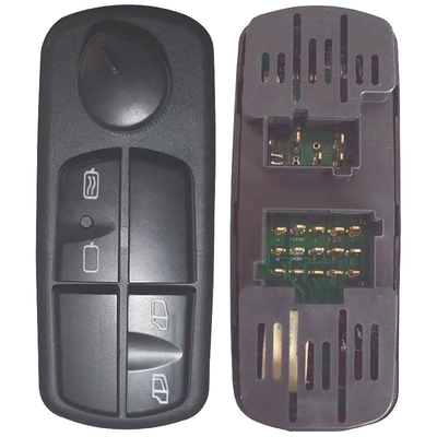 0015454713 पावर विंडो स्विच फॉर मर्सिडीज बेंज ट्रक OEM 0025454713 0045454713