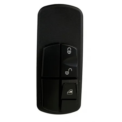 OEM A0055453413 पावर विंडो स्विच फॉर मर्सिडीज बेंज ट्रक एटेगो/एक्सोर