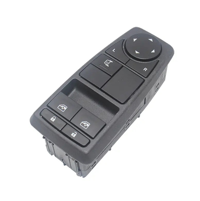 MAN ट्रक पावर विंडो कंट्रोल स्विच OEM 81258067109 81258067094