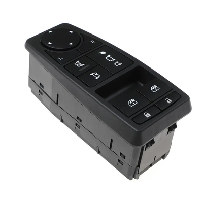 MAN OEM 81258067107 81258067092 के लिए मास्टर पावर विंडो स्विच