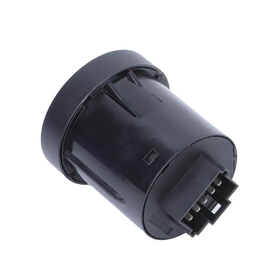 ऑटो हेडलाइट स्विच MAN ट्रक TGA TGX TGM TGX OEM 81255056876 के लिए
