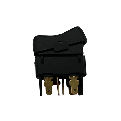 प्लास्टिक लाइट पावर विंडो स्विच 24V के लिए एससीए ट्रक OEM 1488071
