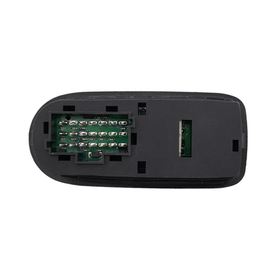 ऑटो इलेक्ट्रिक पावर विंडो कंट्रोल स्विच के लिए DAF ट्रक XF CF OEM 1307897