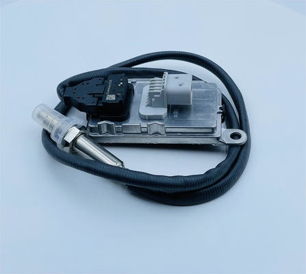 कमिंस क्यूएसएफ OEM 4326867 5WK96754B 5WK96754C के लिए 24V NOx सेंसर