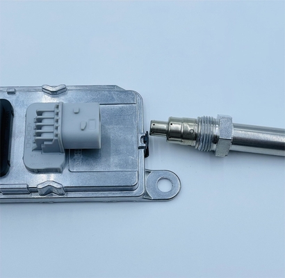 Nox सेंसर नाइट्रोजन ऑक्सीजन सेंसर के लिए Cummins OEM 5WK96760A 4327153