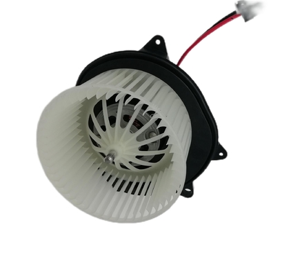 नाविस्टार OEM 3599581C2 E8654002 के लिए 12V ट्रक ब्लोअर फैन मोटर