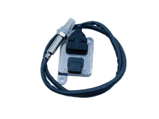 मर्सिडीज बेंज OEM 5WK96683F A0009053706 A0009055206 के लिए 12V नोक्स सेंसर