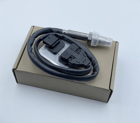 A0009053703 मर्सिडीज बेंज OEM 5WK96703C के लिए नाइट्रोजन ऑक्साइड NOx सेंसर