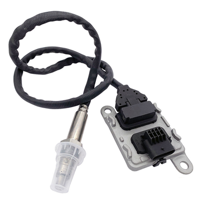 12V NOX सेंसर फिट फॉर मर्सिडीज बेंज OEM A0009057803 5WK97382