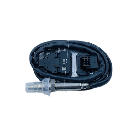 12V NOX सेंसर फिट फॉर मर्सिडीज बेंज OEM A0009057803 5WK97382