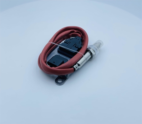 मर्सिडीज बेंज OEM A0009056304 5WK97250 के लिए 12V नोक्स सेंसर