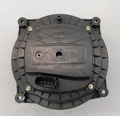 हीटर ब्लोअर फैन मोटर के लिए DAF XF OEM 2130609 2318730 G1500-10020