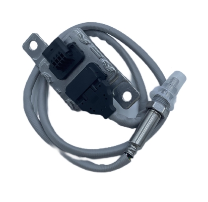 12V नाइट्रोजन ऑक्साइड NOx सेंसर VW ऑडी OEM 059907807AE SNS441A के लिए
