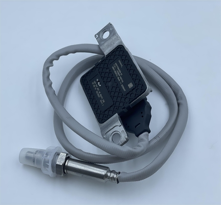 12V नाइट्रोजन ऑक्साइड NOx सेंसर VW ऑडी OEM 059907807AE SNS441A के लिए