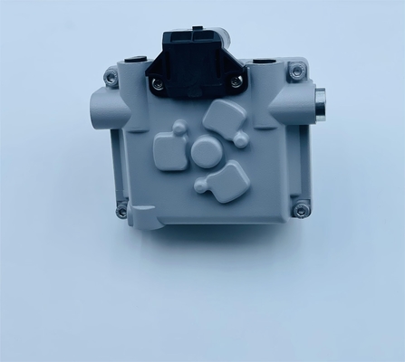 Cummins इंजन टर्बोचार्जर VGT एक्ट्यूएटर के लिए DAF OEM 3778368 5502165 5454802 1710831