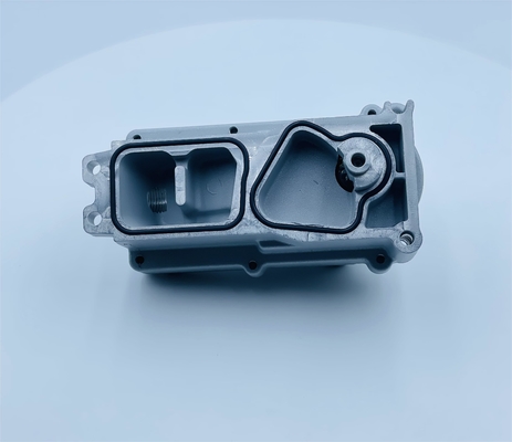 HE300VG 24V Cummins टर्बो एक्ट्यूएटर के लिए DAF LF OEM 1716977 1721136 5452655