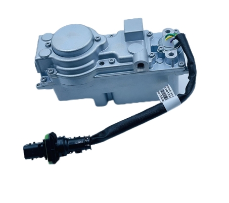 HE400/HE500 Cummins 24V VGT टर्बो एक्ट्यूएटर के लिए DAF XF106 OEM 3789653 3789649