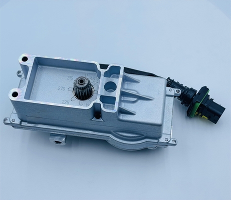 HE400/HE500 Cummins 24V VGT टर्बो एक्ट्यूएटर के लिए DAF XF106 OEM 3789653 3789649