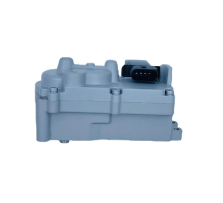 HE300VG Cummins QSB6.7 इंजन टर्बोचार्जर एक्ट्यूएटर OEM 3784300 5603456