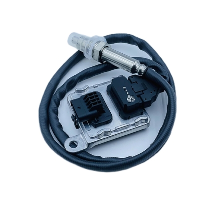नाइट्रोजन ऑक्साइड नोक्स सेंसर Mercedes Benz OEM A0009054114 SNS1152 के लिए फिट